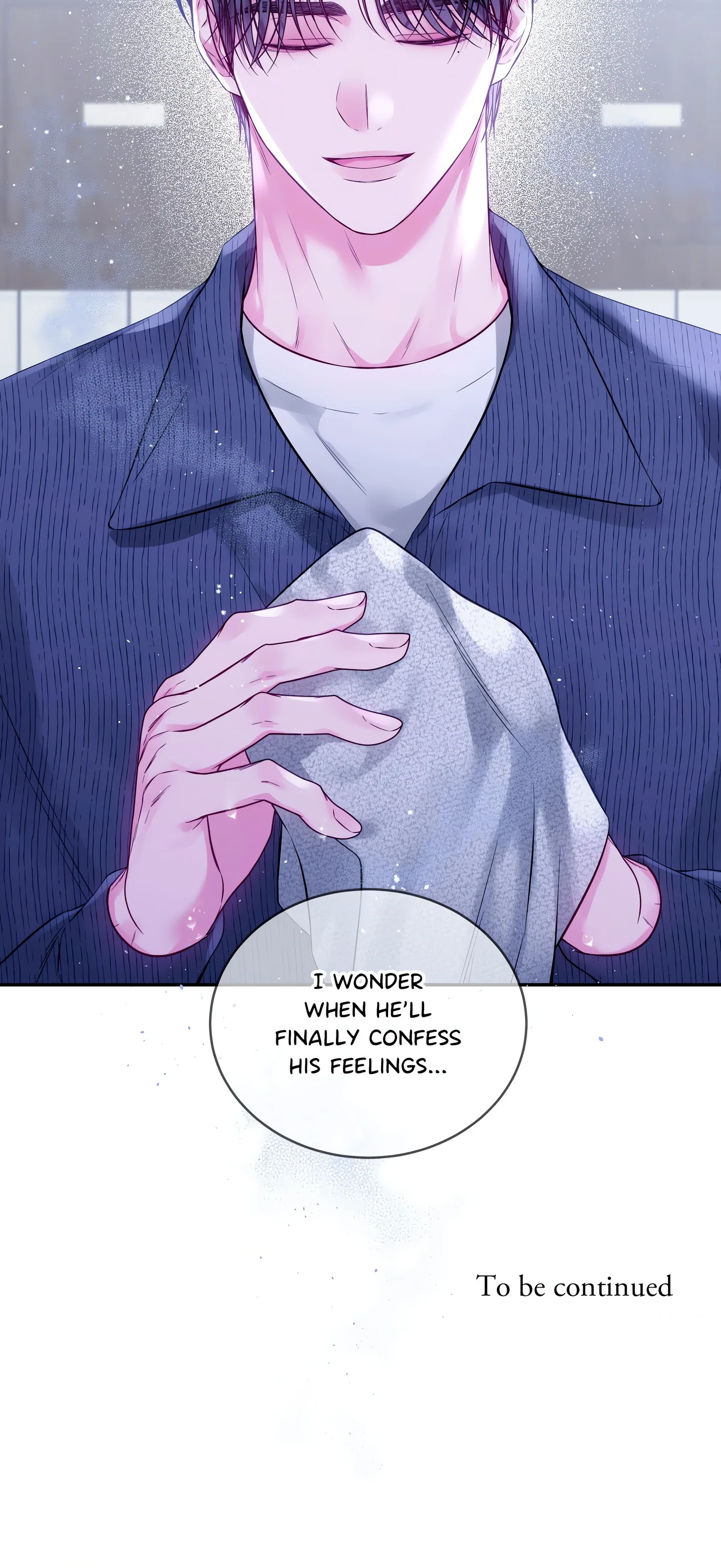 Imperfectly Us (Uncensored) chapter 4 page 15