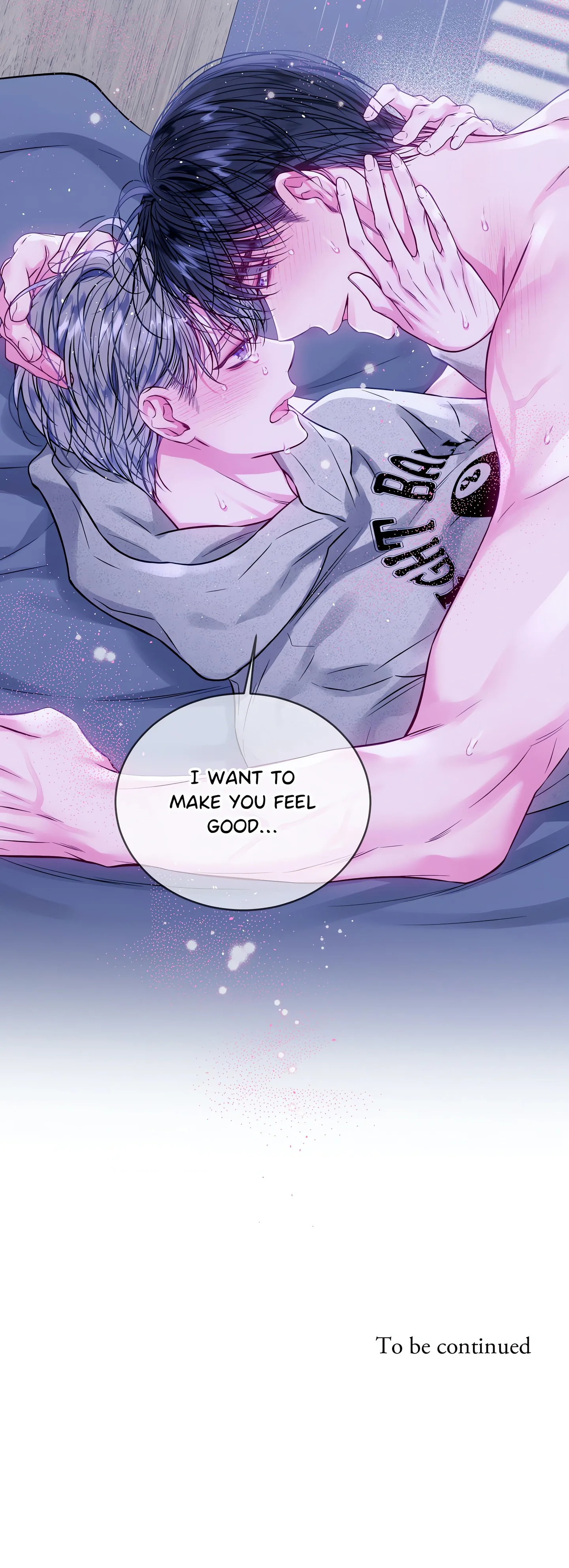 Imperfectly Us (Uncensored) chapter 40 page 13