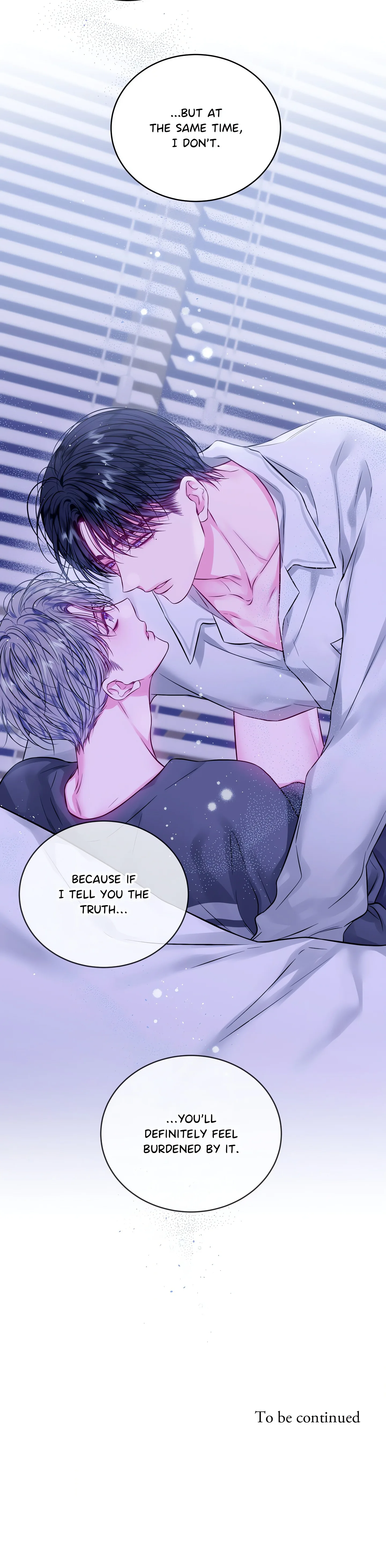 Imperfectly Us (Uncensored) chapter 41 page 14