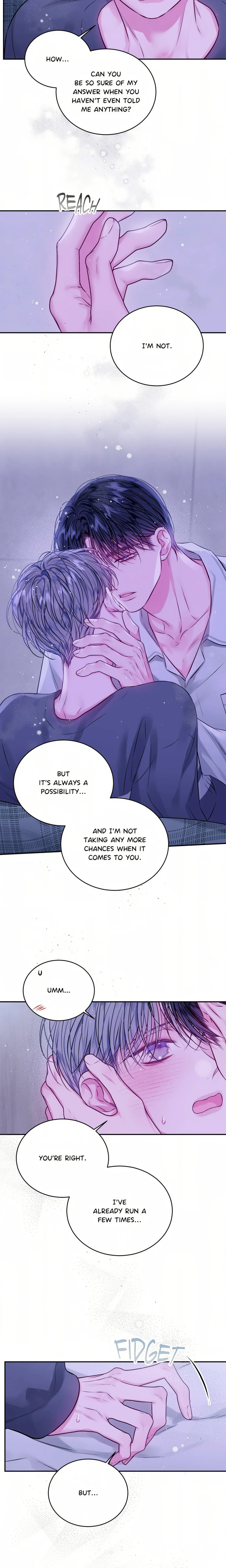 Imperfectly Us (Uncensored) chapter 42 page 2