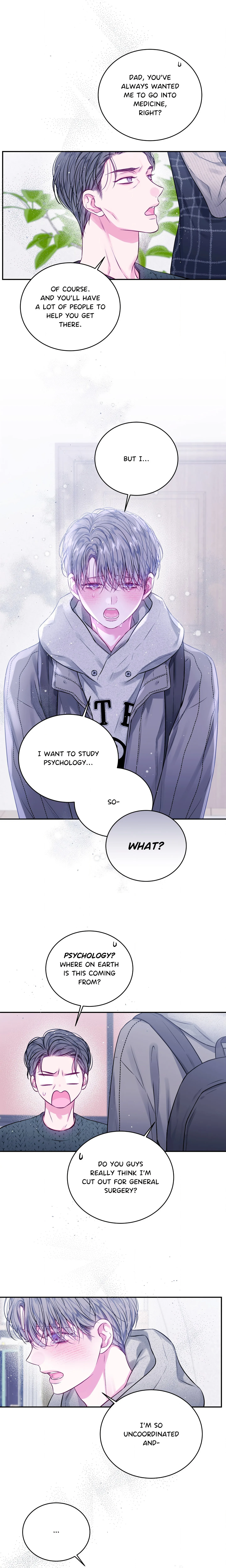 Imperfectly Us (Uncensored) chapter 44 page 2