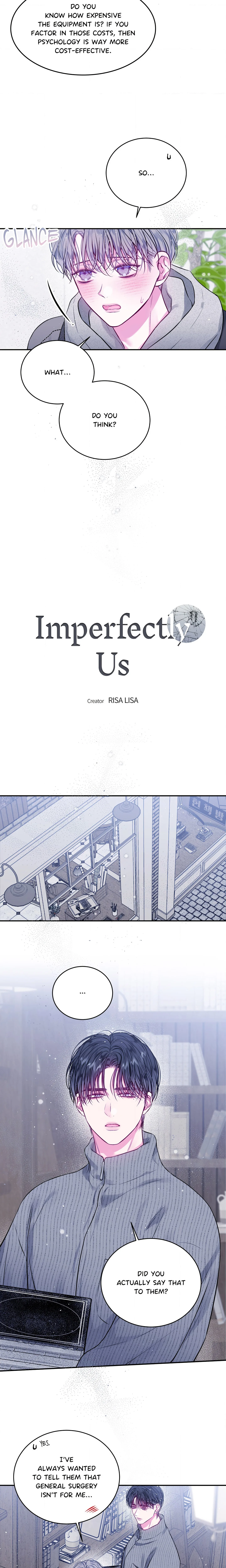 Imperfectly Us (Uncensored) chapter 44 page 4