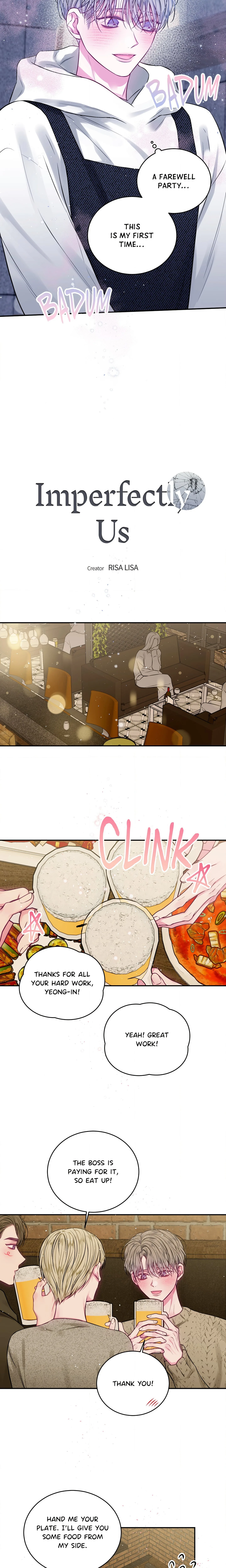 Imperfectly Us (Uncensored) chapter 47 page 2