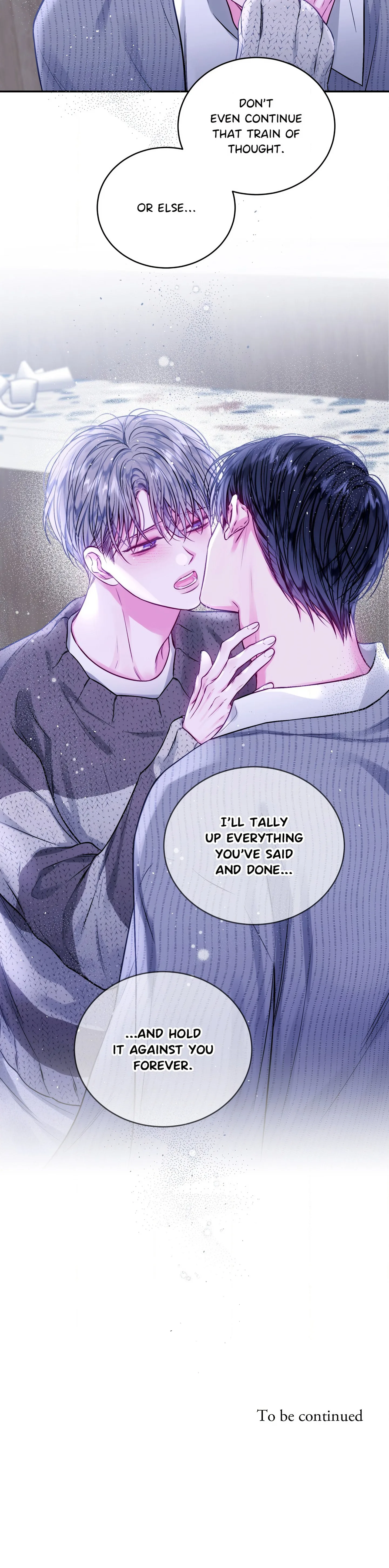 Imperfectly Us (Uncensored) chapter 48 page 14