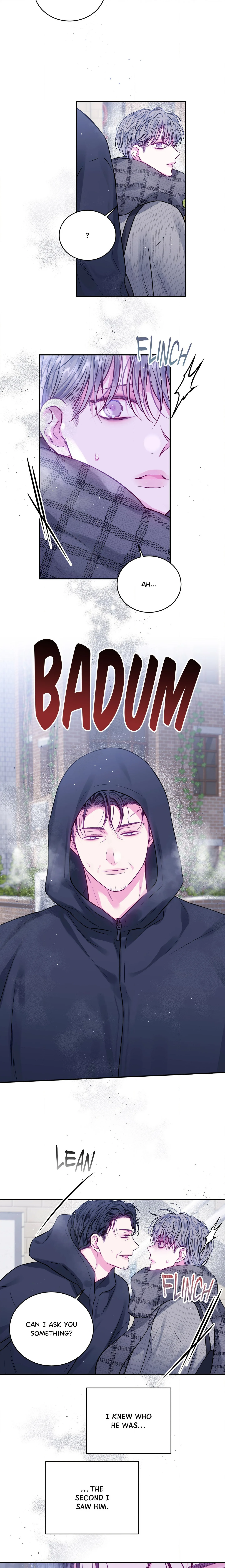 Imperfectly Us (Uncensored) chapter 48 page 4