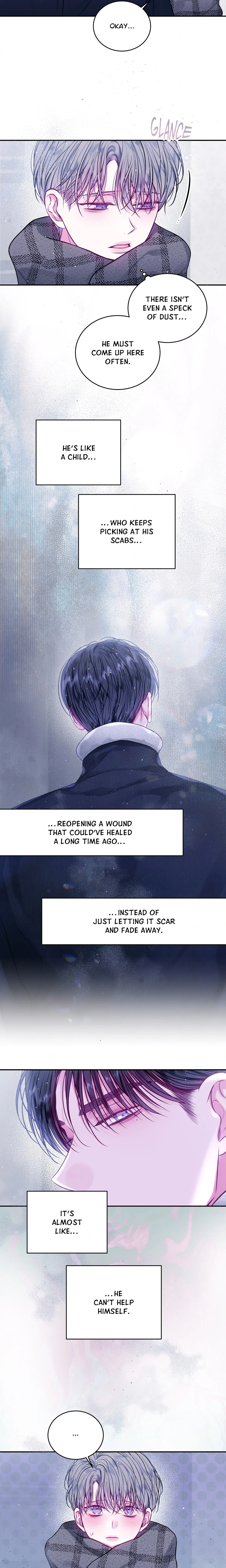 Imperfectly Us (Uncensored) chapter 49 page 6