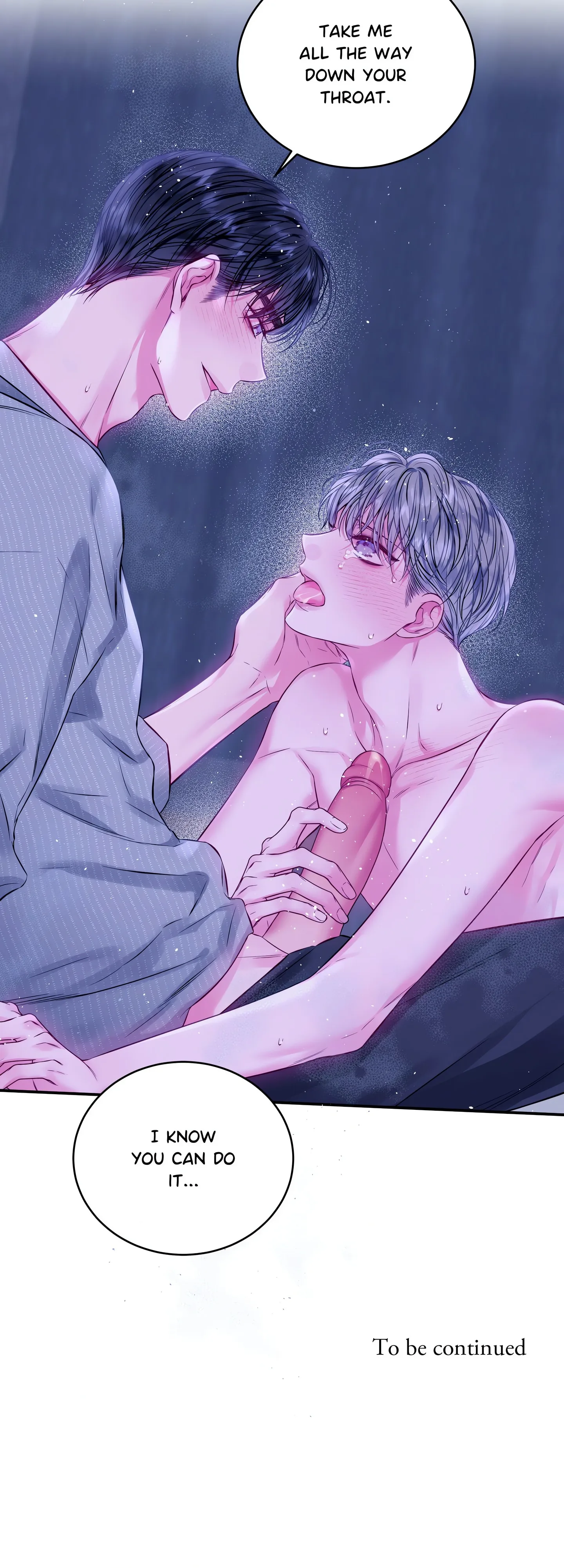 Imperfectly Us (Uncensored) chapter 5 page 15