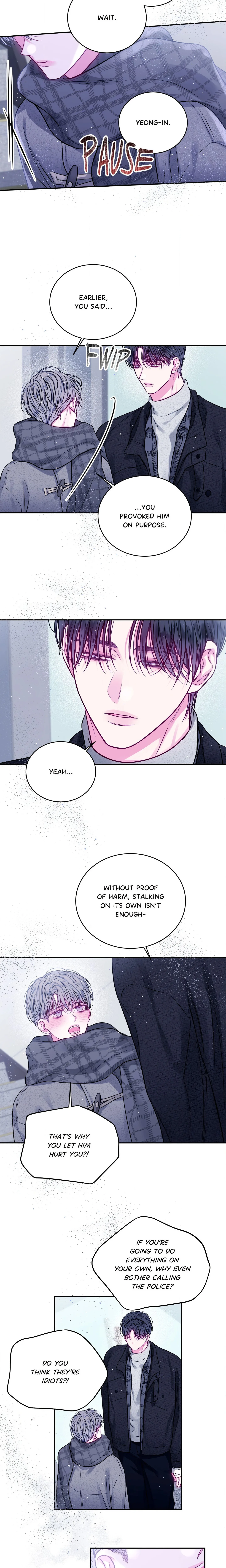 Imperfectly Us (Uncensored) chapter 52 page 2