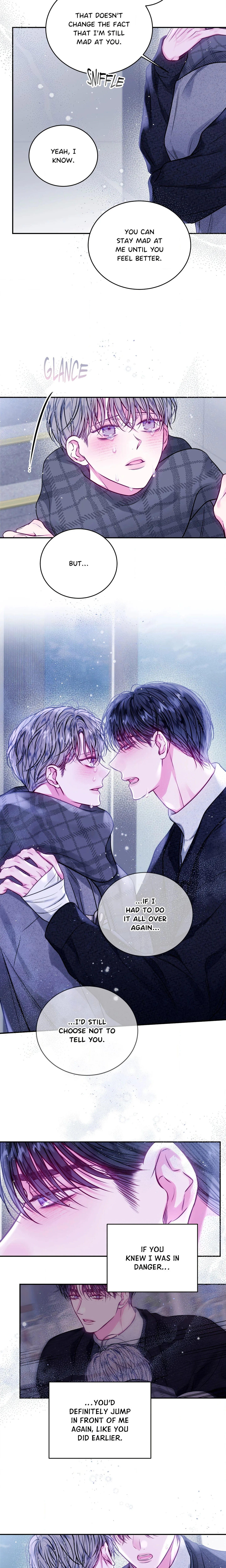 Imperfectly Us (Uncensored) chapter 52 page 6