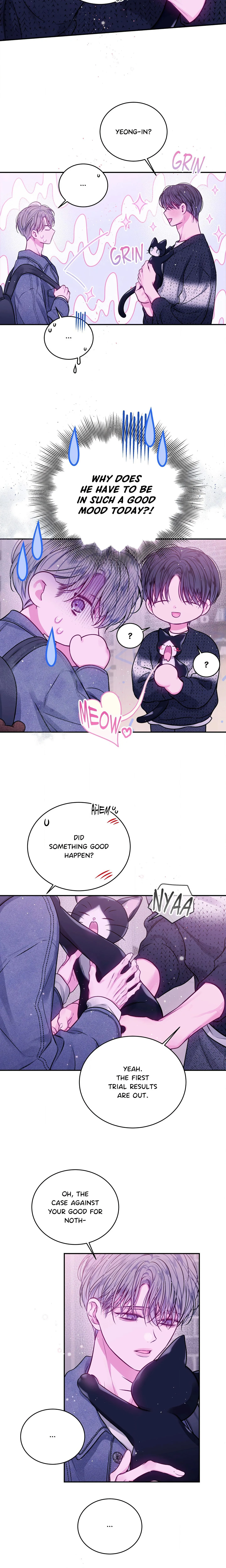 Imperfectly Us (Uncensored) chapter 53 page 2