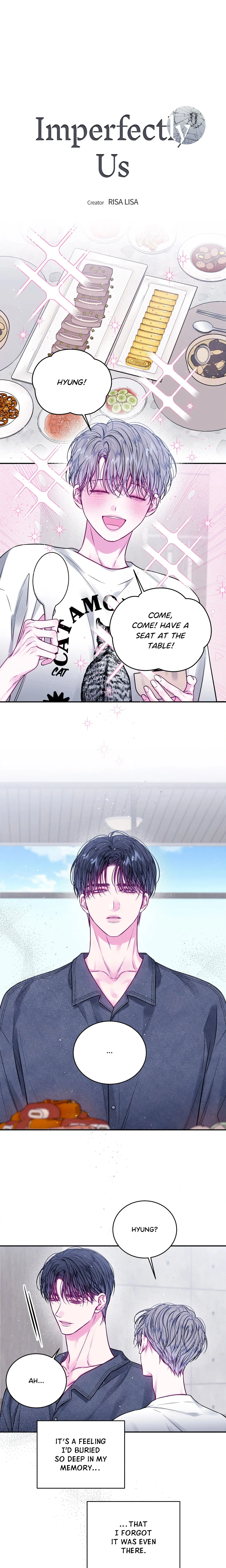 Imperfectly Us (Uncensored) chapter 54 page 1