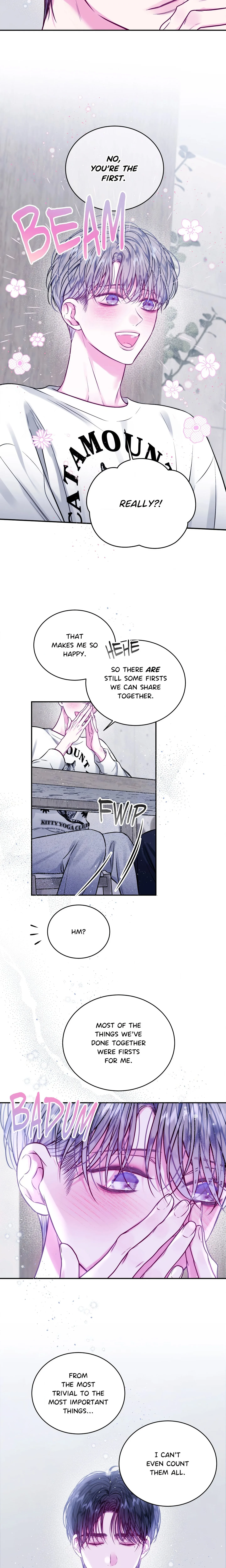 Imperfectly Us (Uncensored) chapter 54 page 5