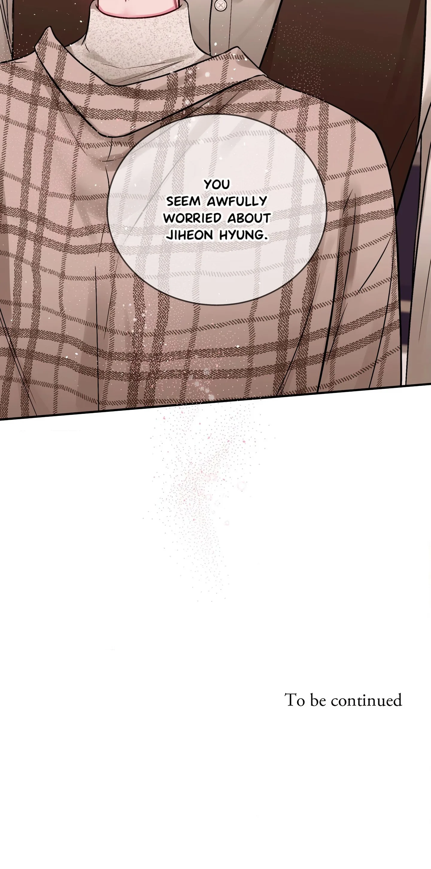Imperfectly Us (Uncensored) chapter 56 page 14