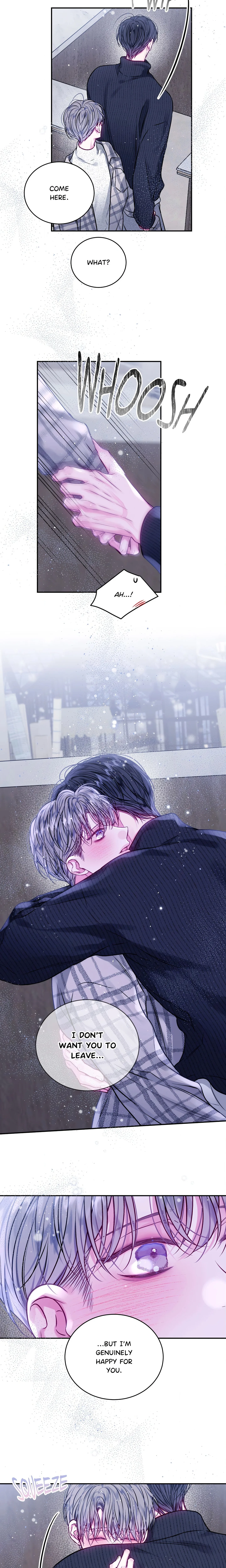 Imperfectly Us (Uncensored) chapter 56 page 3