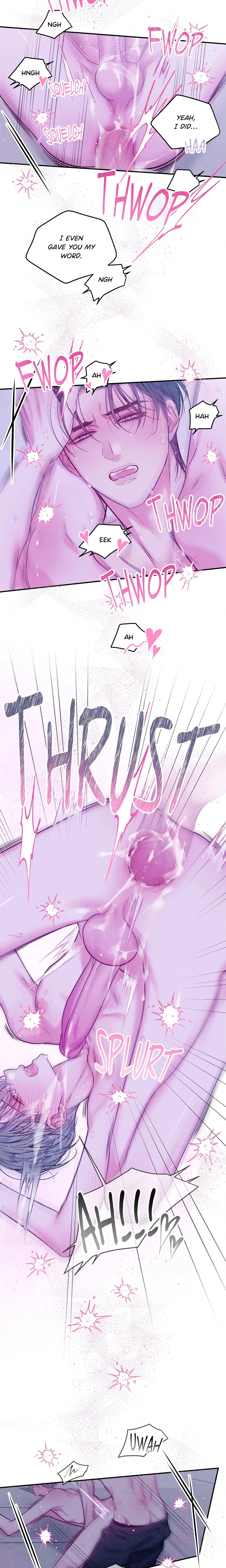 Imperfectly Us (Uncensored) chapter 60 page 4
