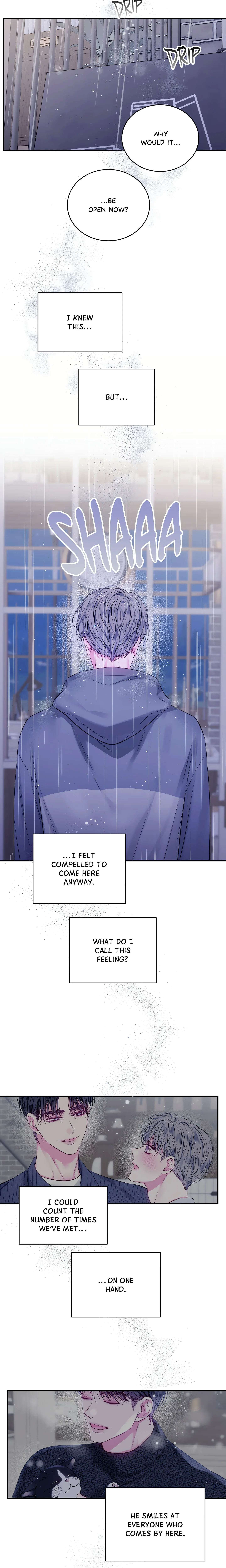 Imperfectly Us (Uncensored) chapter 7 page 10