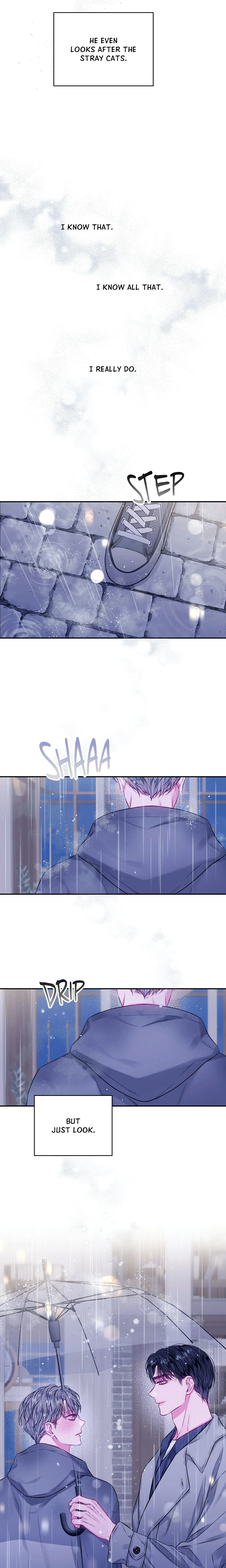 Imperfectly Us (Uncensored) chapter 7 page 11