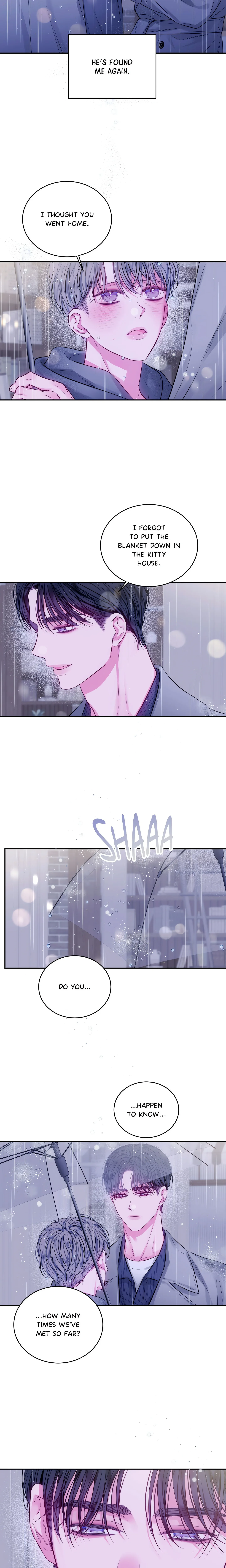 Imperfectly Us (Uncensored) chapter 7 page 12