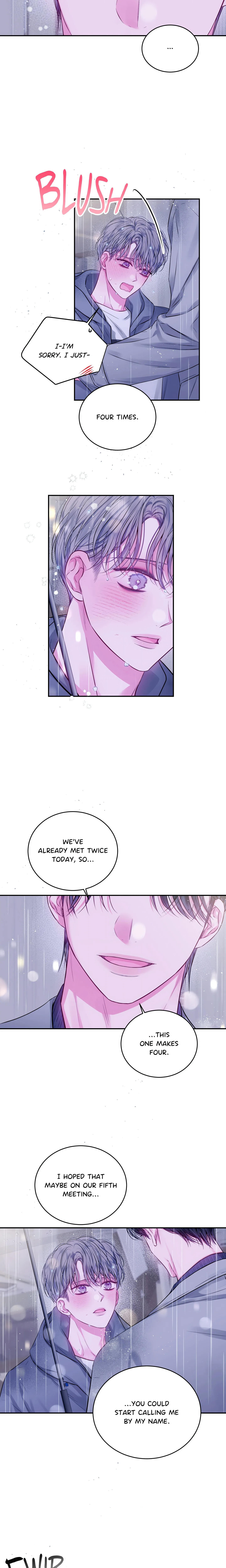 Imperfectly Us (Uncensored) chapter 7 page 13