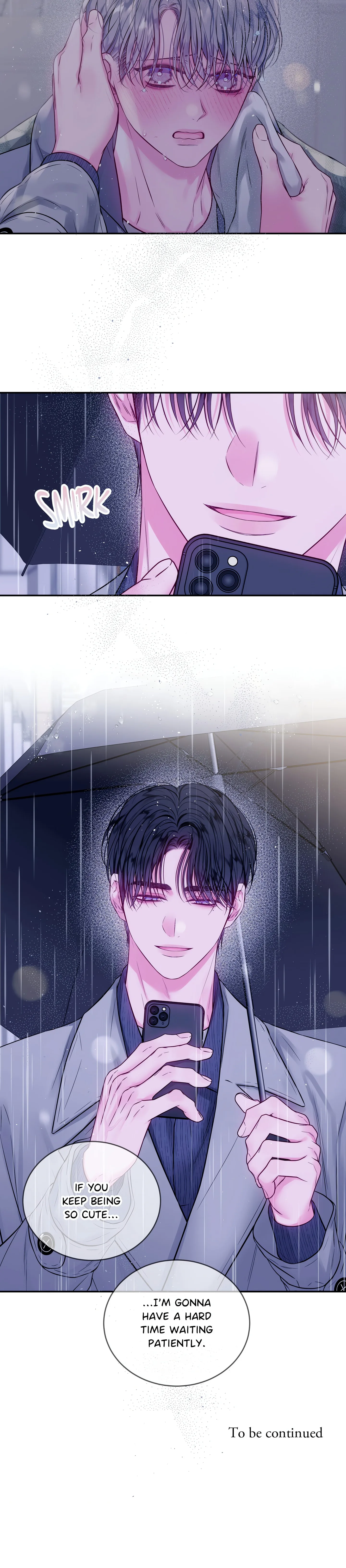 Imperfectly Us (Uncensored) chapter 8 page 15
