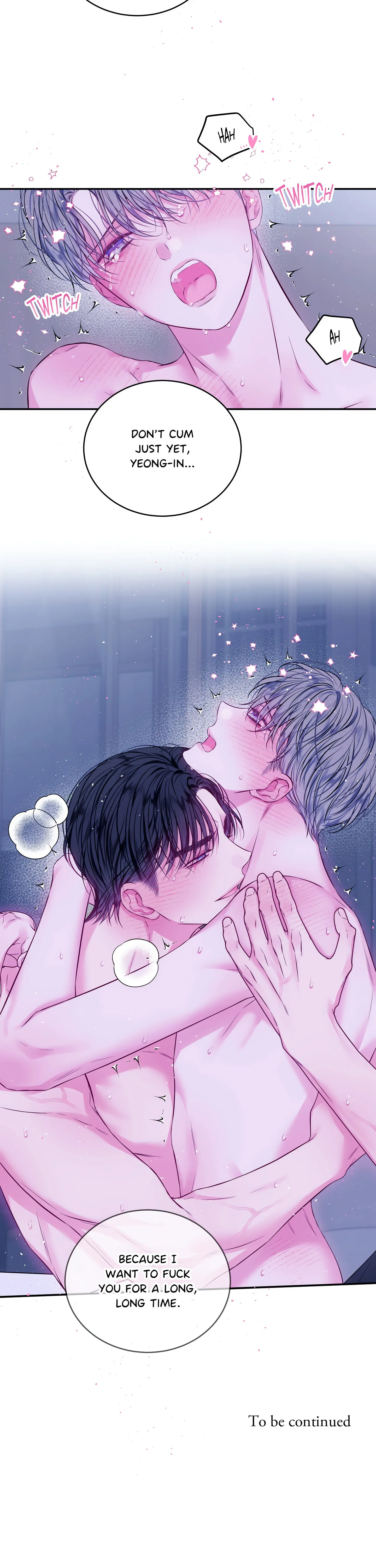 Imperfectly Us (Uncensored) chapter 9 page 14