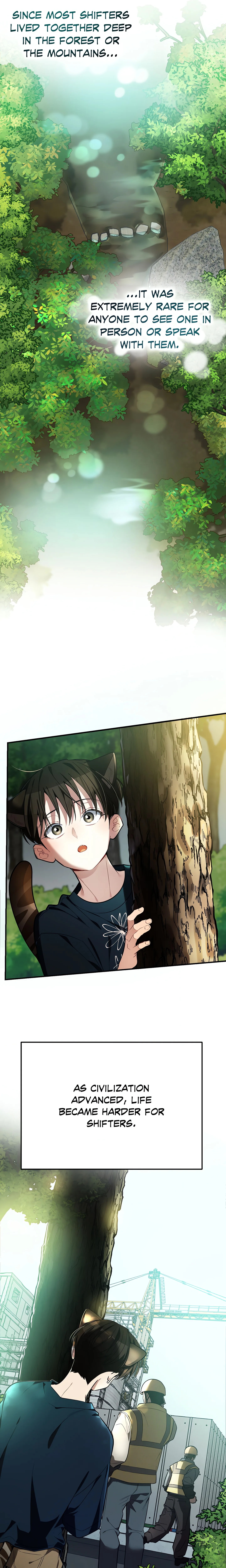 Heat Stroke (Uncensored) chapter 1 page 15
