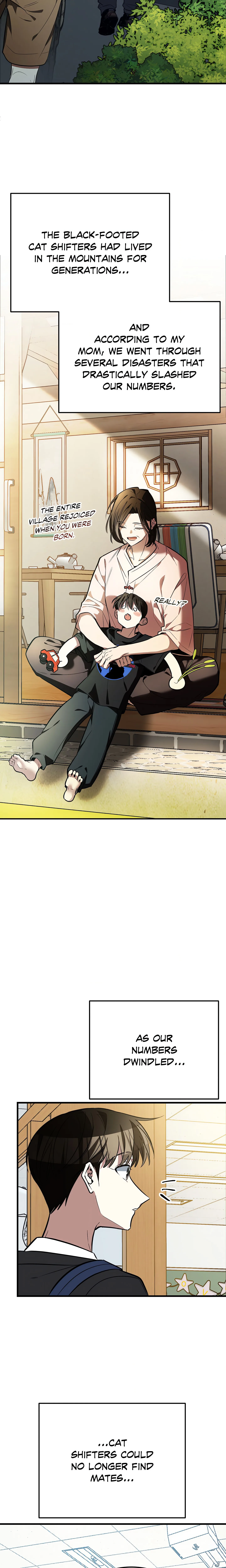 Heat Stroke (Uncensored) chapter 1 page 16