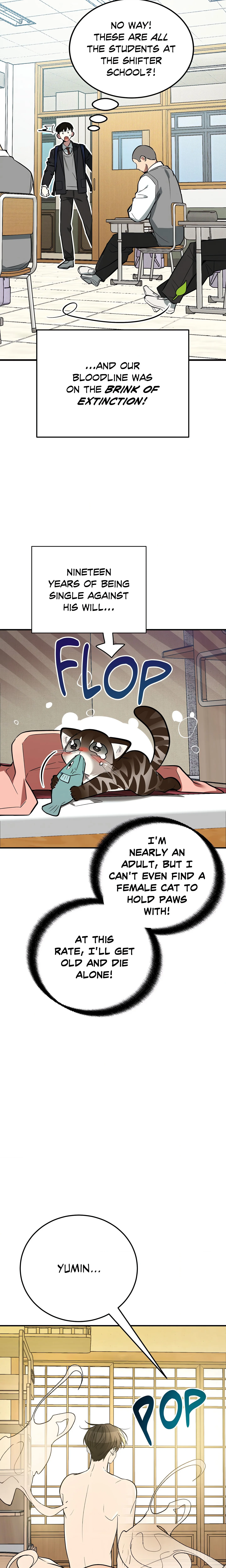 Heat Stroke (Uncensored) chapter 1 page 17