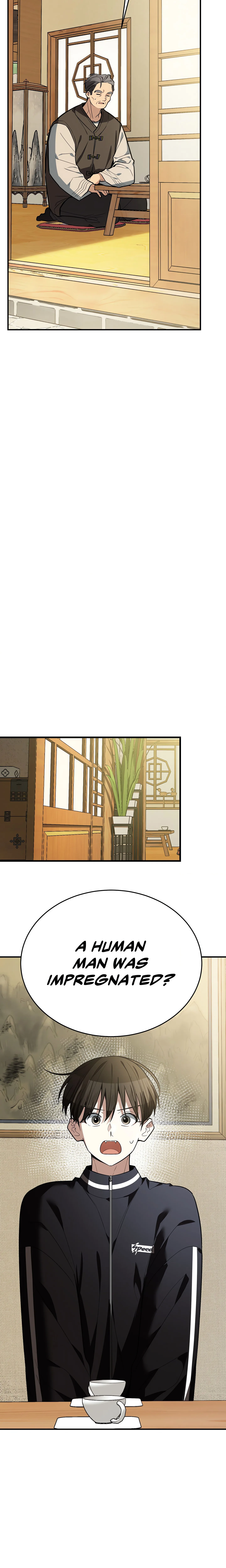 Heat Stroke (Uncensored) chapter 1 page 20