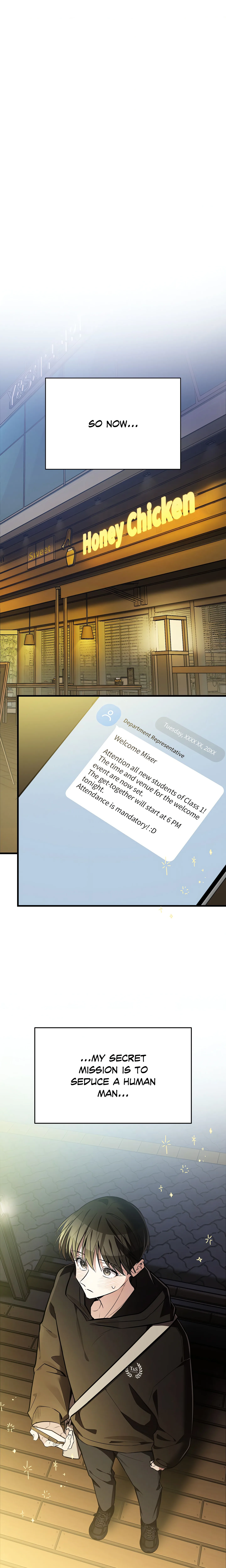 Heat Stroke (Uncensored) chapter 1 page 25