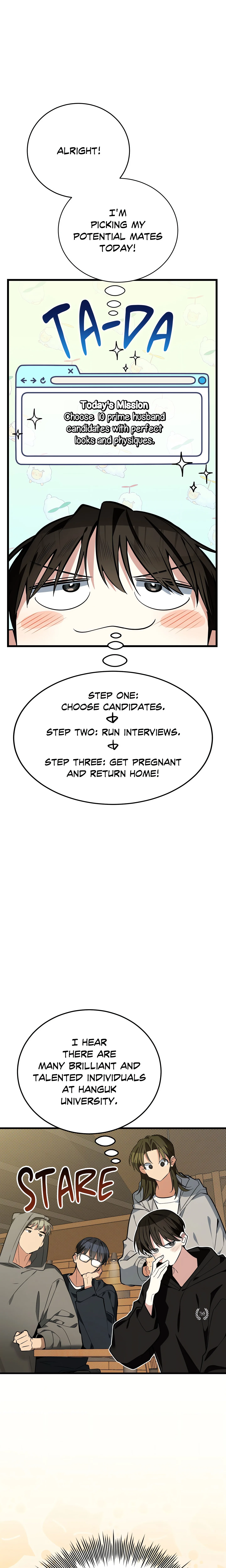 Heat Stroke (Uncensored) chapter 1 page 27