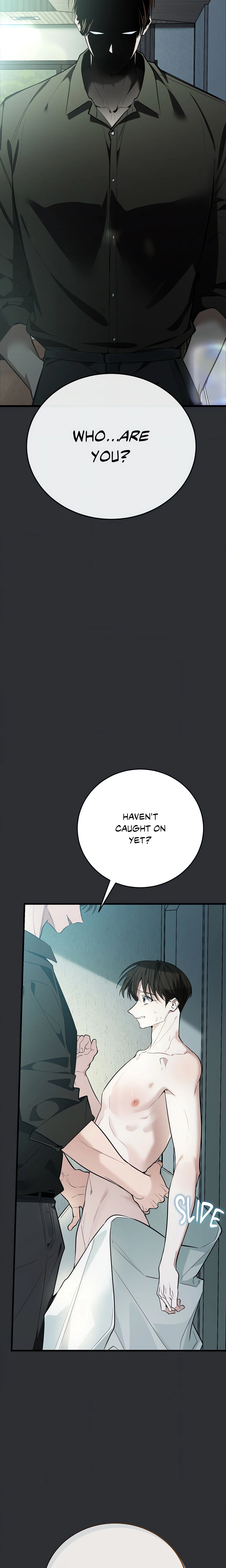 Heat Stroke (Uncensored) chapter 1 page 3