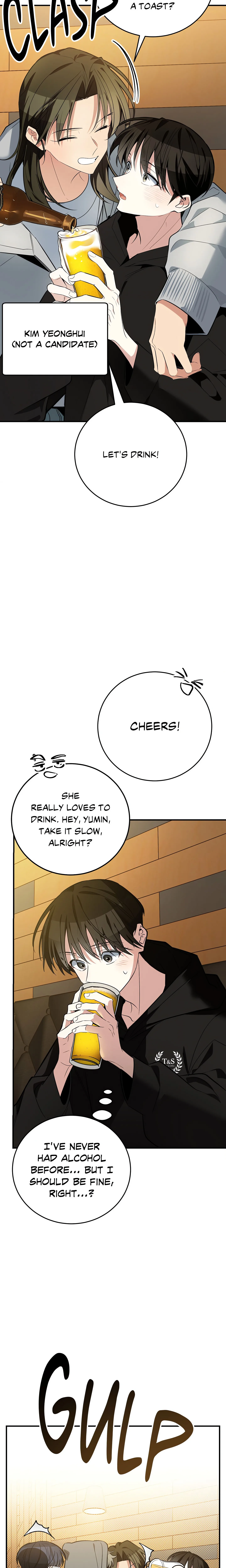 Heat Stroke (Uncensored) chapter 1 page 32