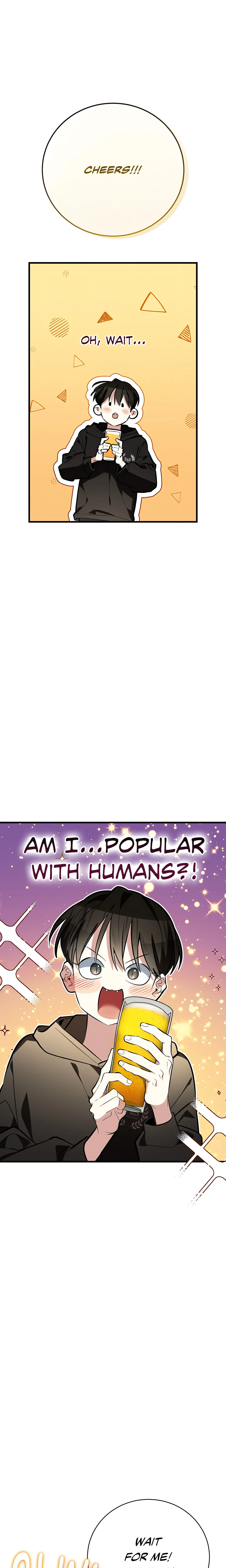 Heat Stroke (Uncensored) chapter 1 page 35