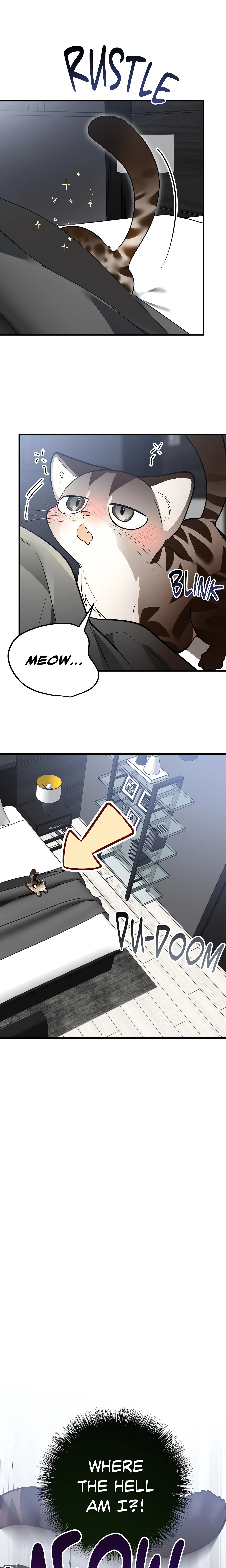 Heat Stroke (Uncensored) chapter 1 page 38