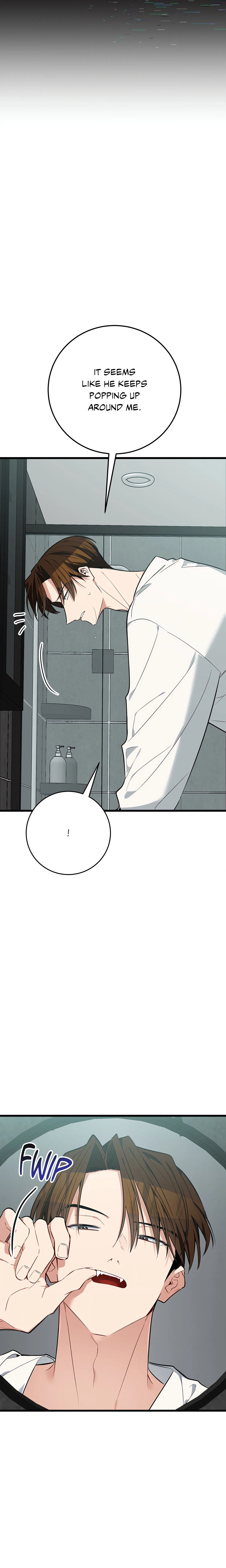 Heat Stroke (Uncensored) chapter 10 page 12