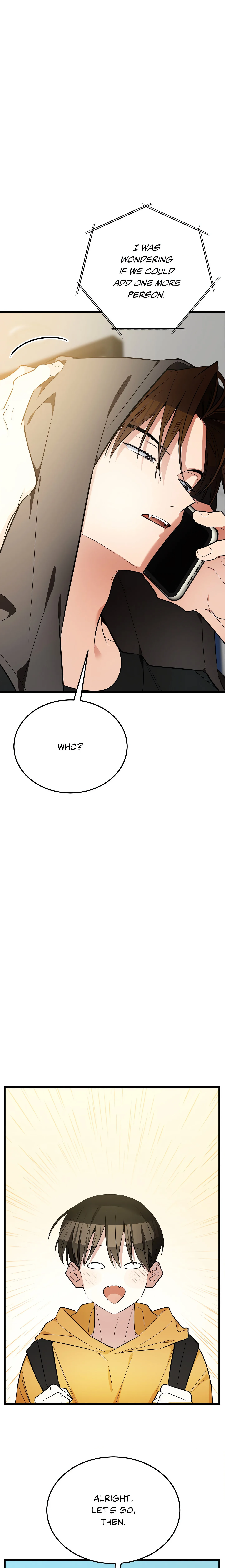 Heat Stroke (Uncensored) chapter 10 page 15