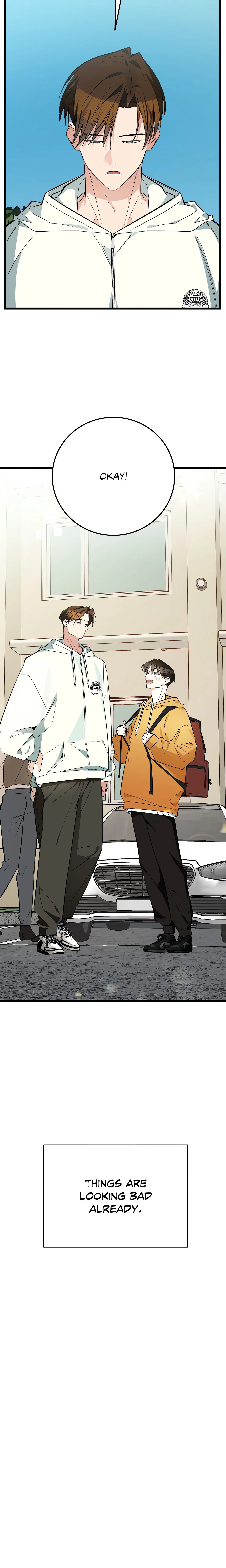 Heat Stroke (Uncensored) chapter 10 page 16