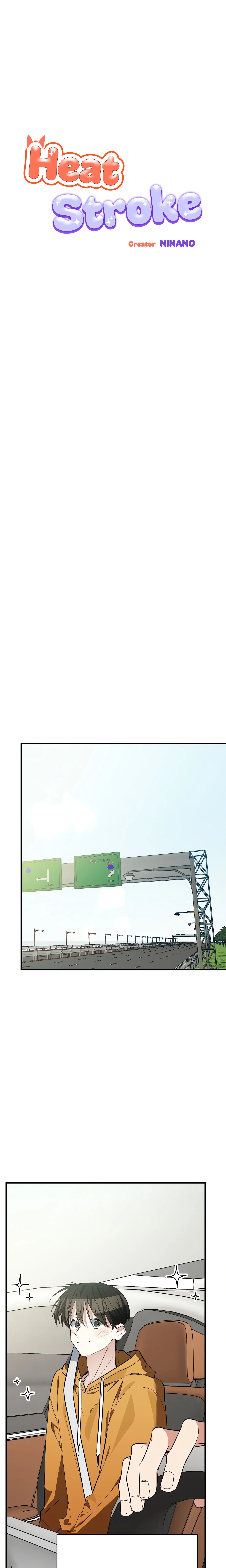 Heat Stroke (Uncensored) chapter 10 page 17