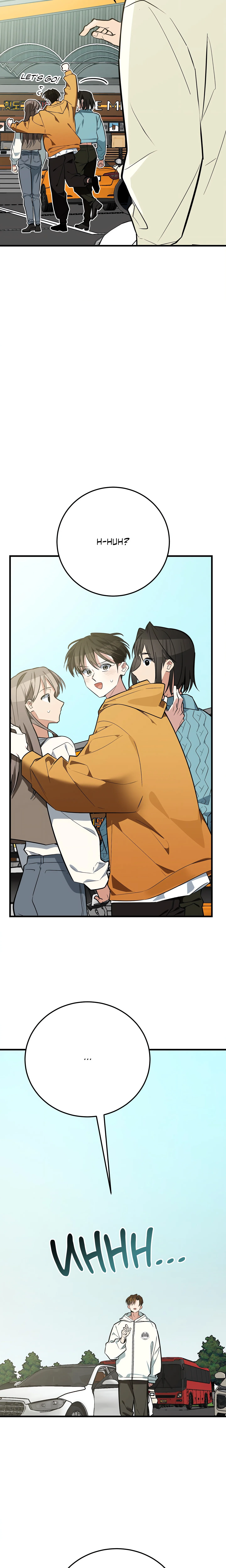Heat Stroke (Uncensored) chapter 10 page 24