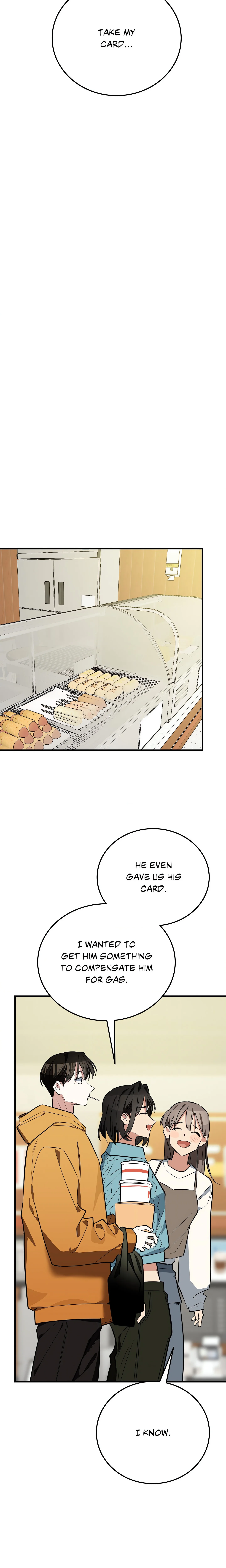 Heat Stroke (Uncensored) chapter 10 page 25