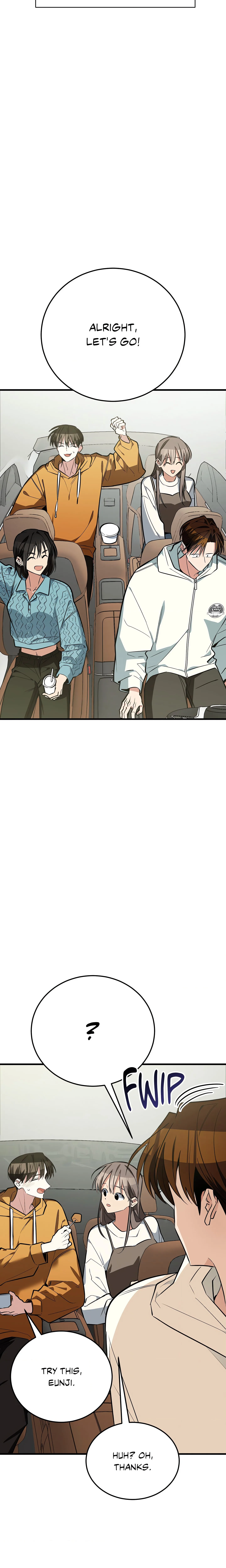 Heat Stroke (Uncensored) chapter 10 page 28