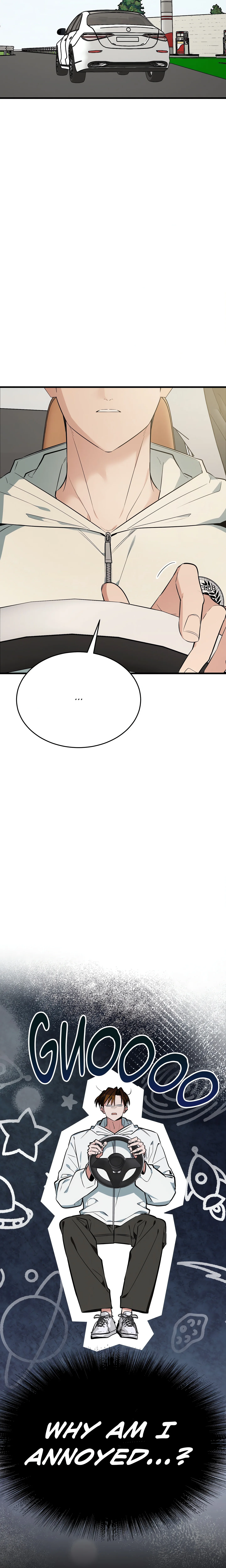 Heat Stroke (Uncensored) chapter 10 page 31