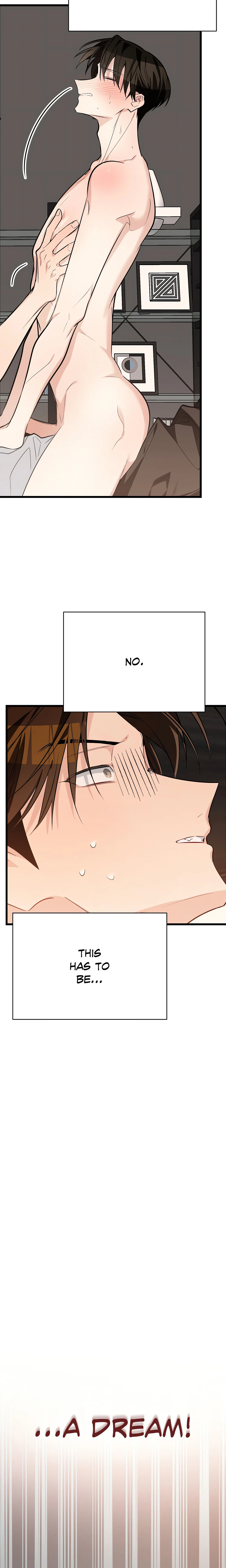 Heat Stroke (Uncensored) chapter 10 page 7