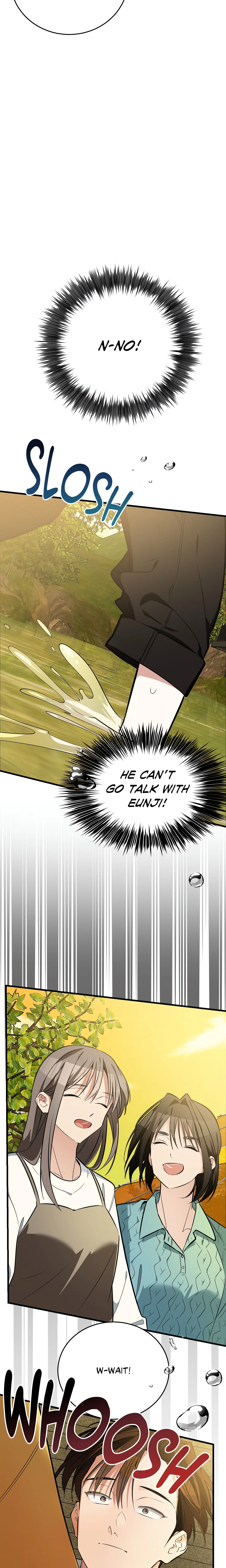 Heat Stroke (Uncensored) chapter 11 page 10