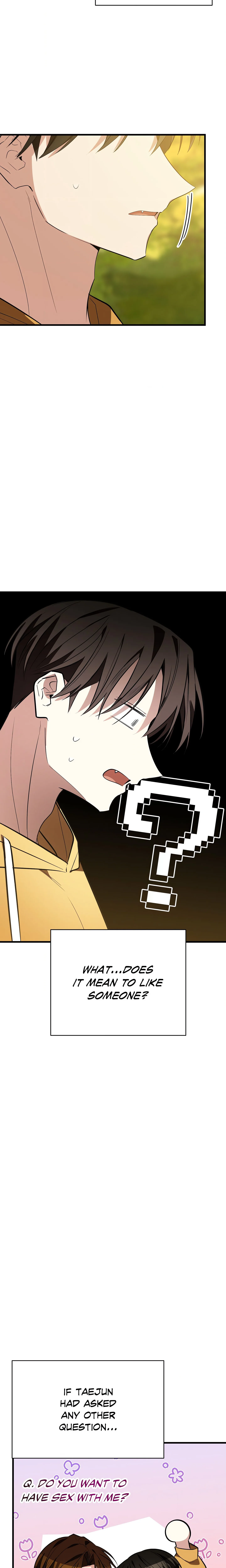 Heat Stroke (Uncensored) chapter 11 page 16