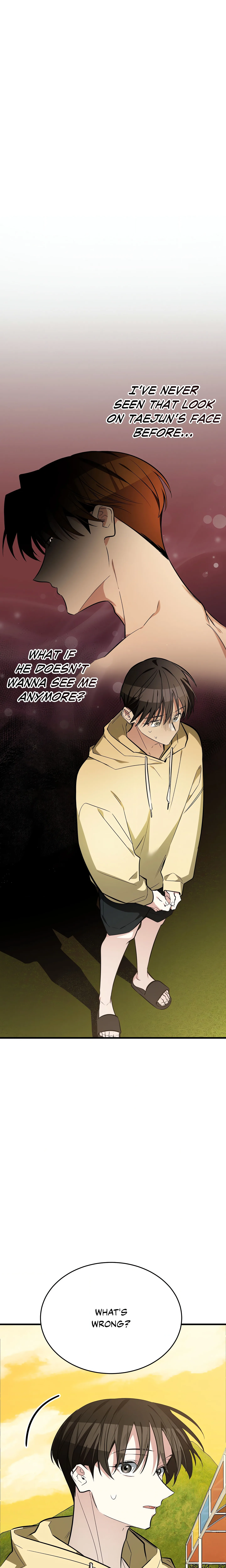 Heat Stroke (Uncensored) chapter 11 page 23