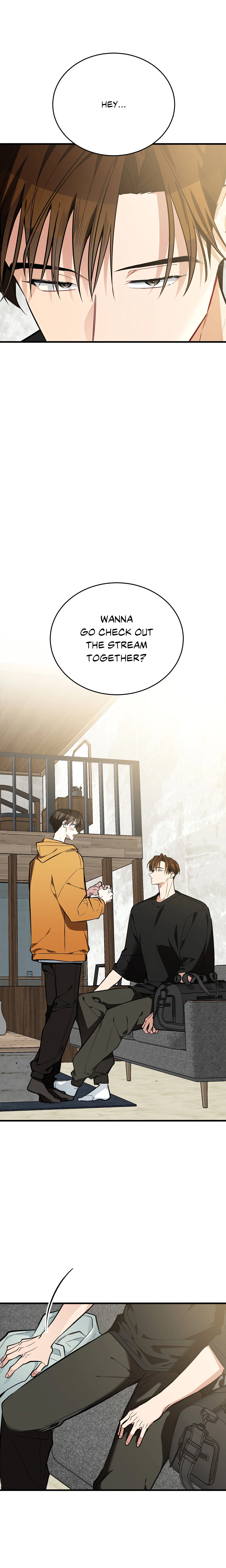 Heat Stroke (Uncensored) chapter 11 page 4