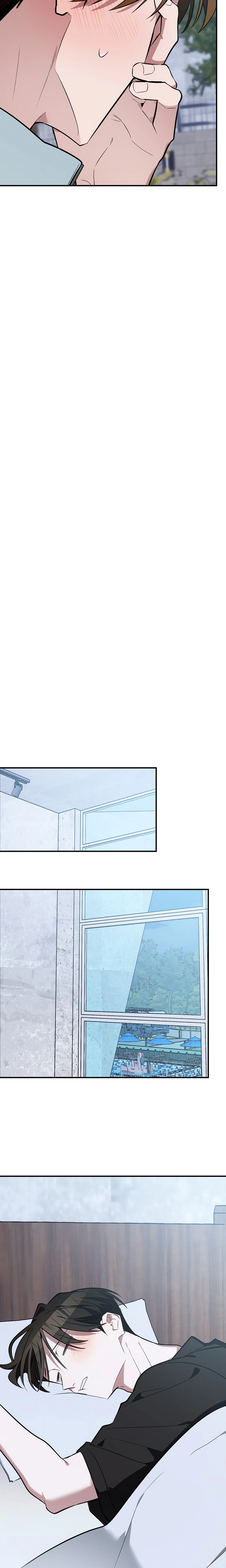 Heat Stroke (Uncensored) chapter 12 page 20