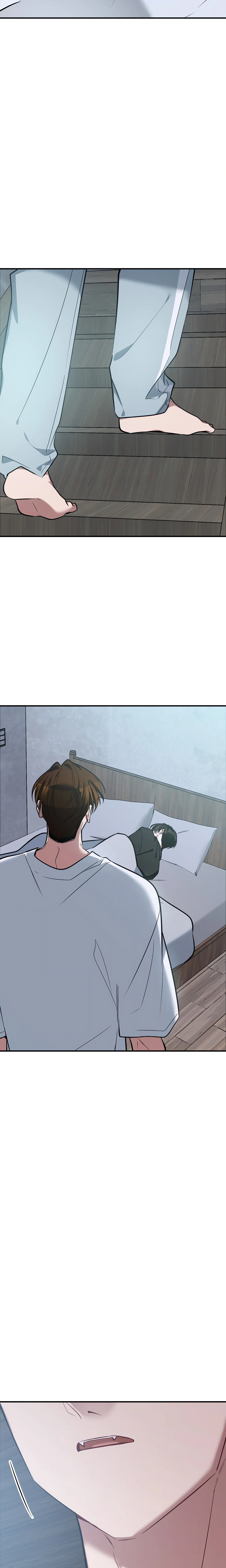 Heat Stroke (Uncensored) chapter 12 page 21